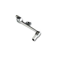 pedal reposapies honda cbr 600 rr -06 freno emgo
