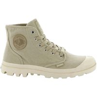 palladium deportivas moda pampa hi ecru para hombre