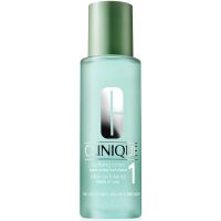 clinique clarifying lotion 1 for very dry skin 200ml