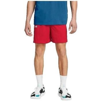 Under Armour Short À Partir De 18 Cm De Zone Ua para hombre