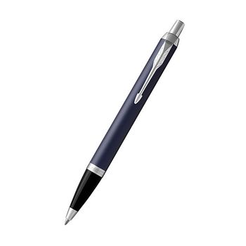 Parker IM Bolígrafo azul