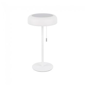 Lámpara de mesa solar led larifa (1.2w)
