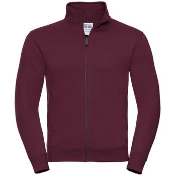 Russell Chaqueta de punto Authentic para hombre