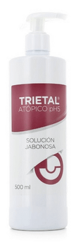 Trietal Atópico 500 ml