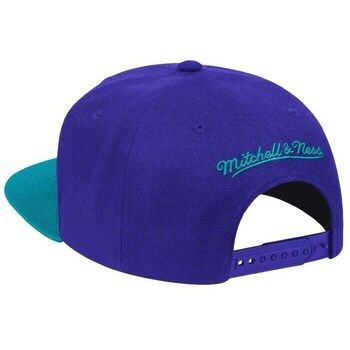 Mitchell And Ness Gorra Charlotte Hornets para hombre