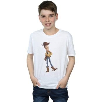 Disney Tops y Camisetas BI39650 para niño