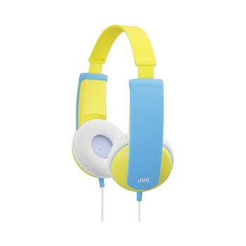 Kids Headphones Yellow