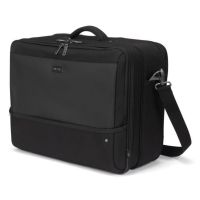 maletin dicota d32164-rpet para portatil de hasta 173 con tirante para hombro