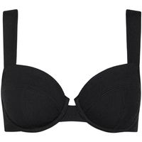 lisca banador banador con aros malaga para mujer