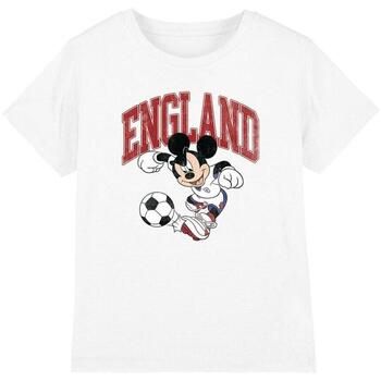 Disney Camiseta England para niño
