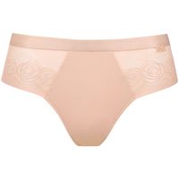 lisca culote y bragas brasileno ruby para mujer