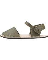 de ria menorca sandalias mujer modelo 29880 color verde olive