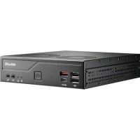barebone shuttle dh810-32-1-w intel core ultra 5 225 32gb ram intel arc graphics vesa