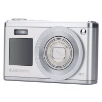 agfaphoto dc9200 realishot camara digital 24mp plata