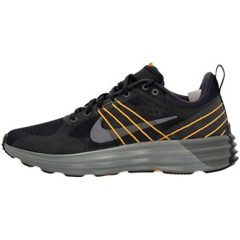 Nike Zapatillas Baskets lunar roam maille respirante para hombre