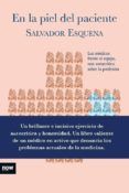 En la piel del paciente