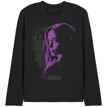 Daredevil Camiseta manga larga TV34576 para mujer