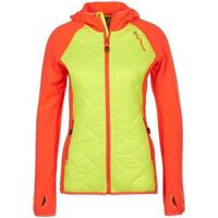peak mountain polar blouson polarshell femme acerla para mujer