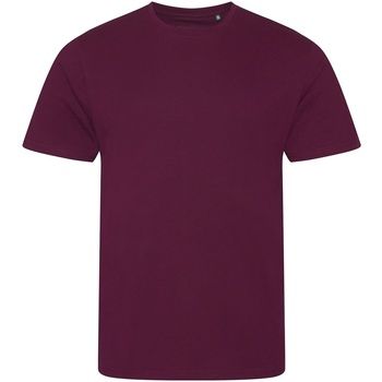 Awdis Camiseta Cascade para hombre