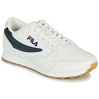fila zapatillas orbit low para hombre