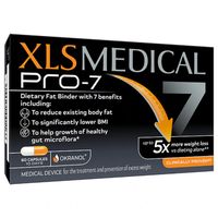 xls medical pro-7