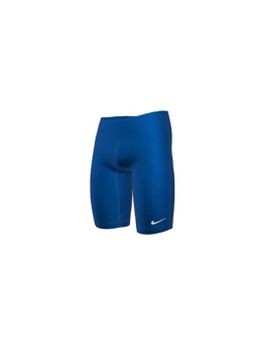 Bañador de Natación Nike Hydrastrong Solid Niño Azul Royal