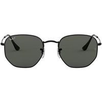 ray-ban gafas de sol hexagonal - unisex 0rb3548n 2 para hombre