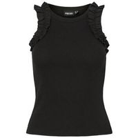pieces camiseta tirantes tubana para mujer