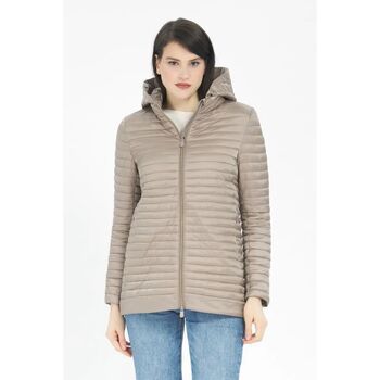 Save The Duck Chaquetas D41059W IRIS20-40034 para mujer