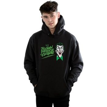 Dc Comics Jersey The Clown Prince Of Crime para hombre