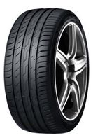 nexen n fera sport suv  25555 zr18 109w xl 4pr 