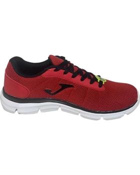 de JOMA DEPORTIVOS ACTIVE JR 2306V ROJO
