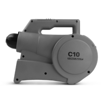 nebulizador electrico vectorfog c10