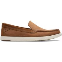 clarks mocasines - para hombre