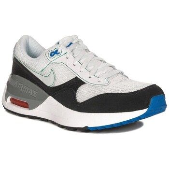Nike Zapatillas Air Max Systm Gs para mujer