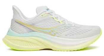 Saucony mujer - blanco