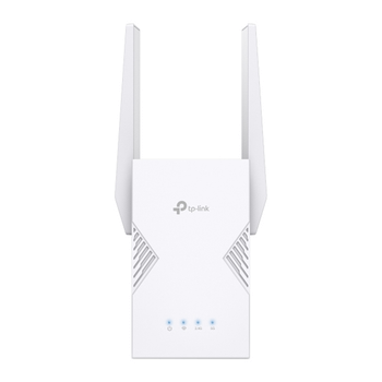 RANGE EXTENDER WIFI 7 TP-LINK RE225BE BE3600 DUALBAND 2882Mbps 5GHz 1xGb EASYMESH