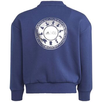 adidas Chaqueta deporte Veste de survêtement disney 100 bleu para hombre