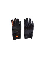 guantes de ciclismo endura mt500 d3o glove ii hombre negro