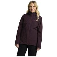 jack wolfskin chaquetas moonrise para mujer
