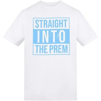 Coventry City Fc Camiseta Into The Prem para hombre