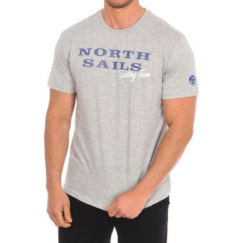 North Sails Camiseta 9024030 para hombre