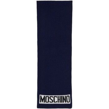 Moschino Bufanda q-roa-34530 para hombre