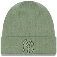 new-era gorro league essential new york yankess para mujer