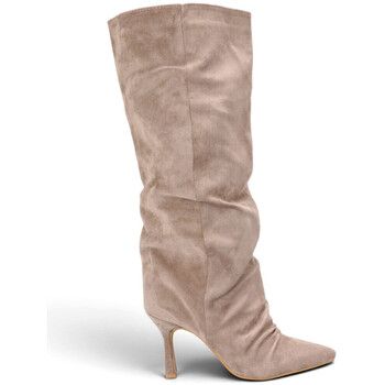 La Modeuse Botas 79536_P189126 para mujer