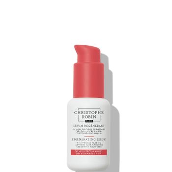Christophe Robin Suero Regenerador con Aceite de Higo Chumbo 50ml