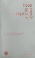la maquina de hacer poesia