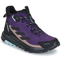 adidas zapatillas de senderismo terrex anylander mid rrdy w para mujer