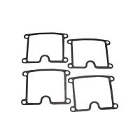 junta de la camara del flotador kawasaki z 550 b set 4pc