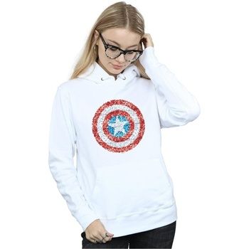 Marvel Jersey BI11698 para mujer